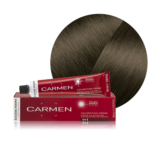 eugene perma Les Naturels - Crèmes Colorantes 6*0 - Blond foncé