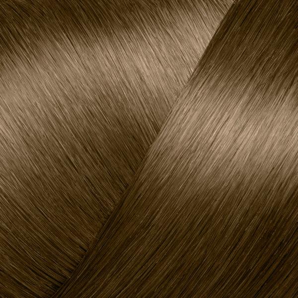 Eugene Perma Les Naturels - Crèmes Colorantes 8*0 - Blond Clair