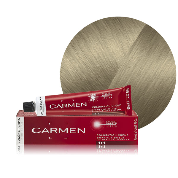 eugene perma Les Naturels Neutres - Crèmes Colorantes 9N - Blond très clair neutre