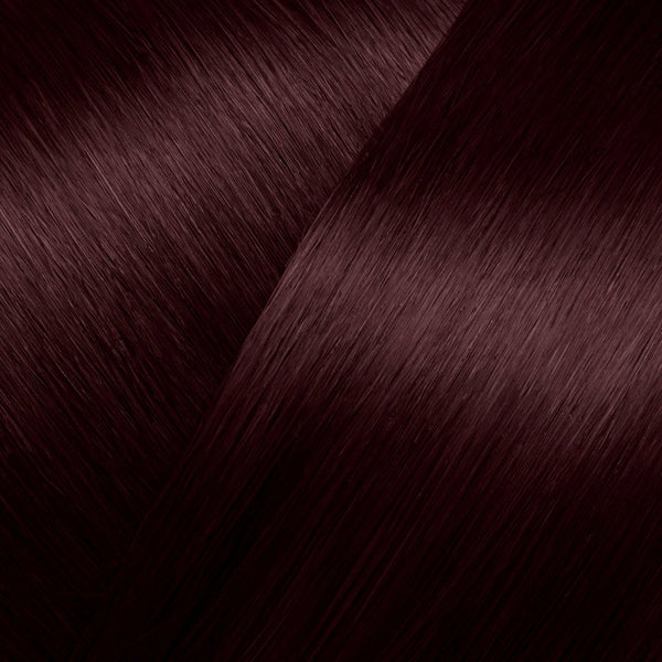 Eugene Perma Les Rouges - Crèmes Colorantes 4*6 - Châtain Rouge