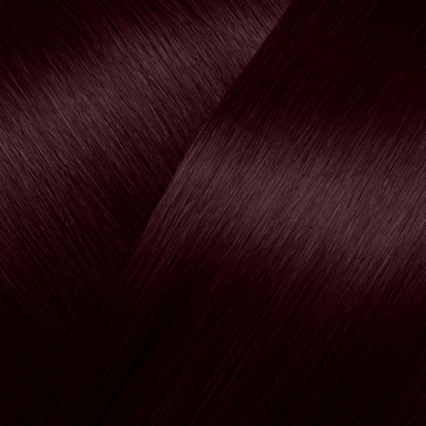 Eugene Perma Les Rouges - Crèmes Colorantes 4*62 - Châtain Rouge Violine