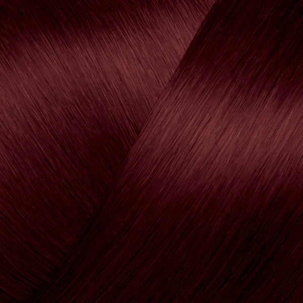 Eugene Perma Les Rouges - Crèmes Colorantes 5*62 - Châtain Clair Rouge Irisé