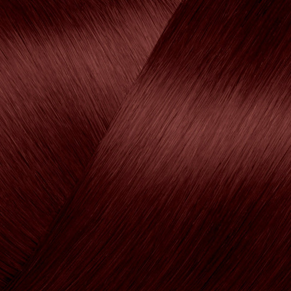 Eugene Perma Les Rouges - Crèmes Colorantes 6*6 - Blond Foncé Rouge