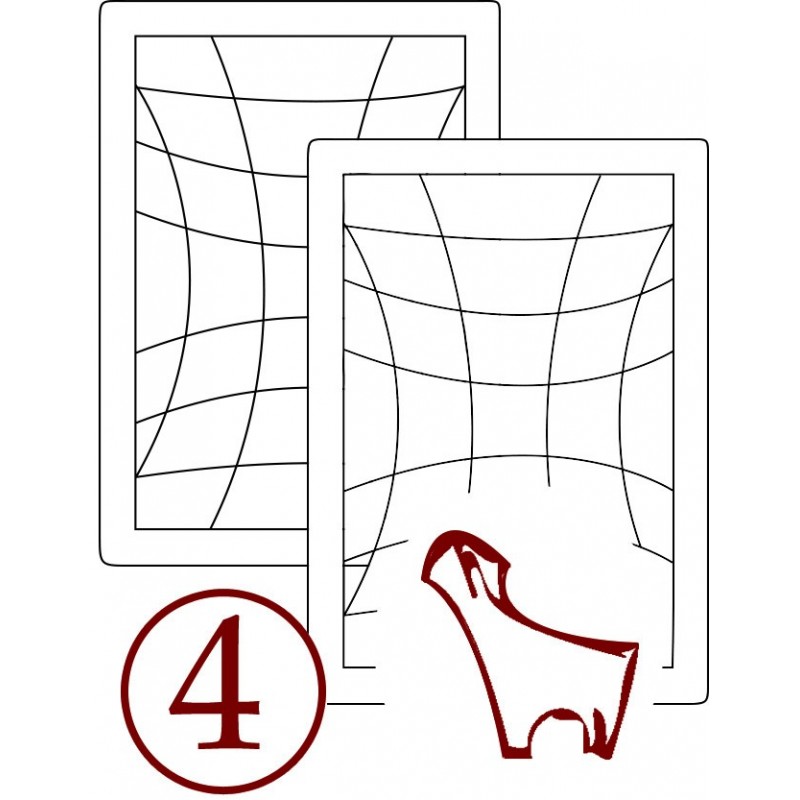 europe & nature Couette 100% Alpaka - 4 saisons - origine européenne