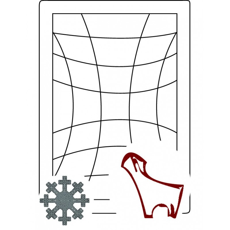 europe & nature Couette 100% Alpaka - Hiver - origine européenne