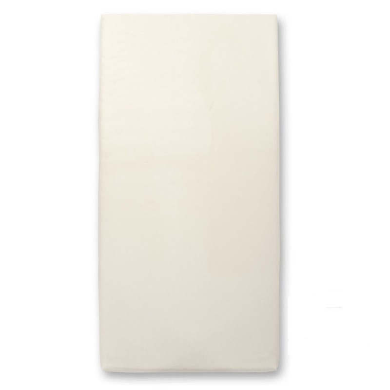 europe & nature Drap housse coton bio pour matelas bébé