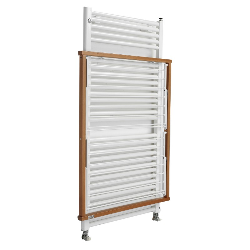 Europe & Nature Etendoir Sur Radiateur électrique - Klaus