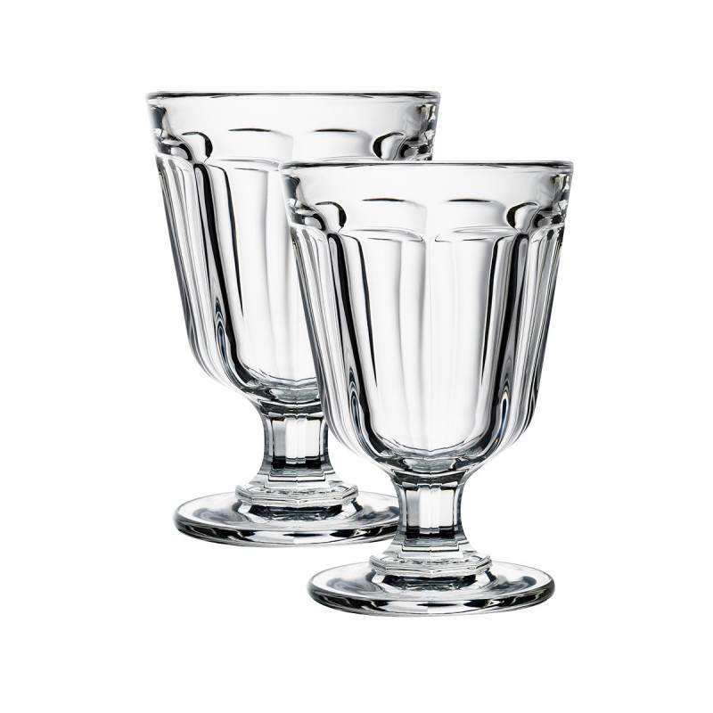 europe & nature 2 verres à vin - Anjou