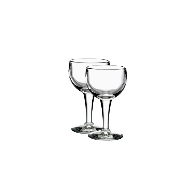 Europe & Nature 2 Verres De Bistrot