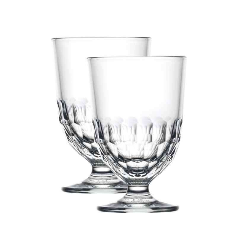 europe & nature 2 verres Long Drink - Artois