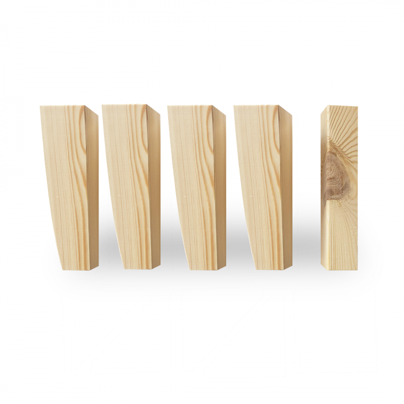 europe & nature 4 pieds pour la Collection Germain