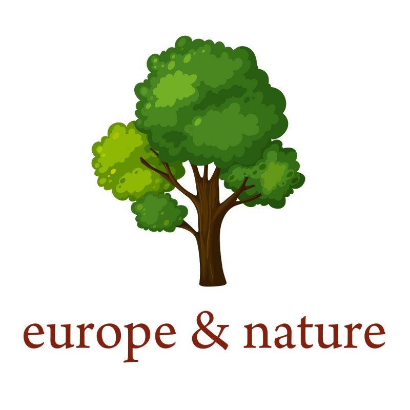 europe & nature Bon cadeau 50