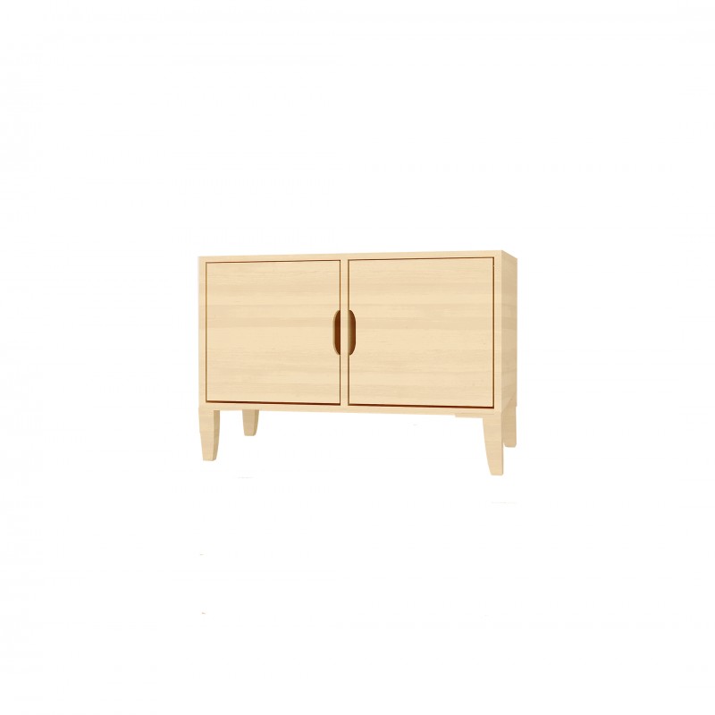 europe & nature Commode Germain 2X1 europe & nature Commode Germain 2X1