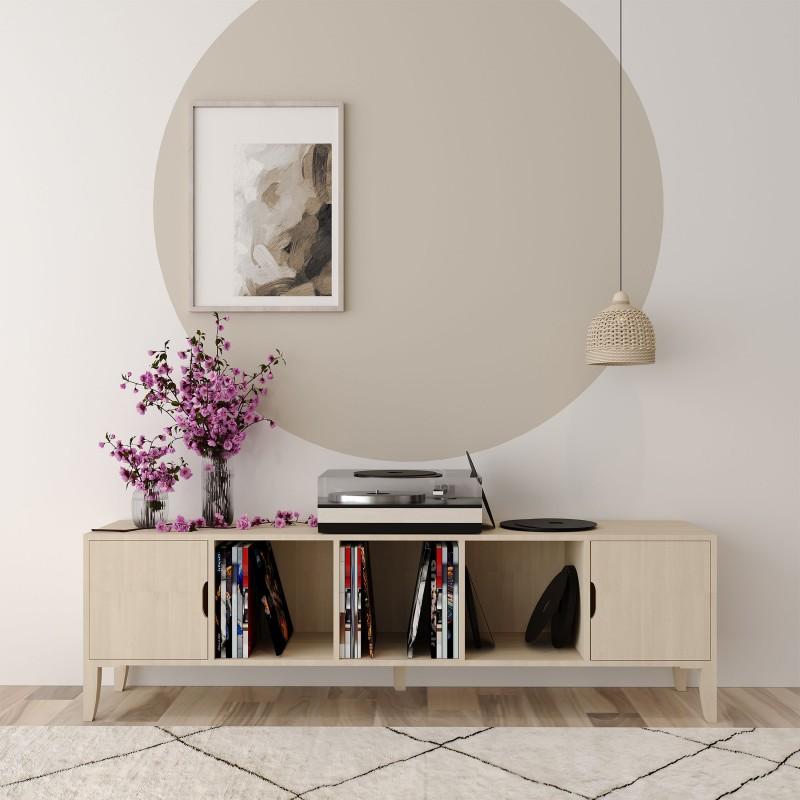 Europe & Nature Commode Germain 5X1