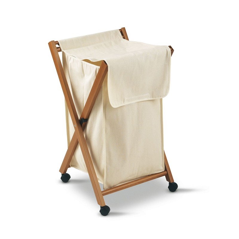 europe & nature Corbeille à linge