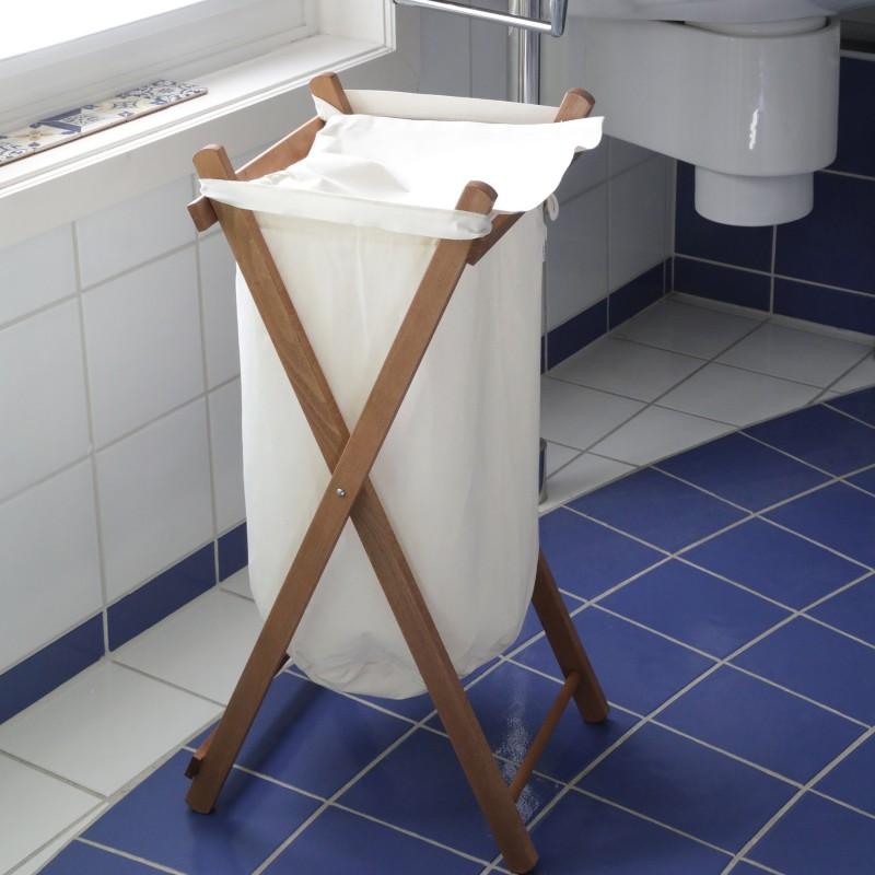 europe & nature Corbeille à linge