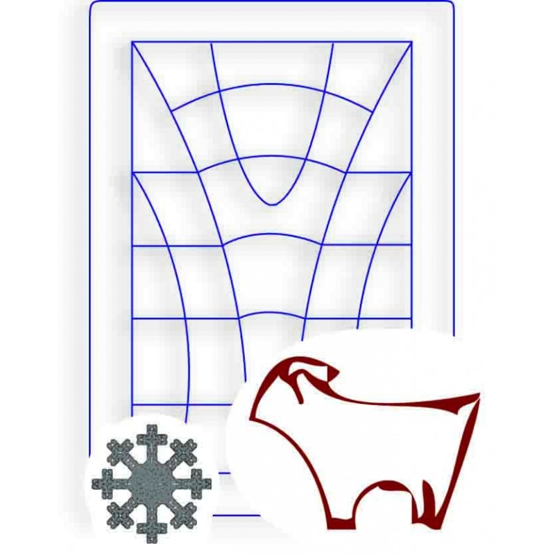 europe & nature Couette 100% Cachemire - hiver