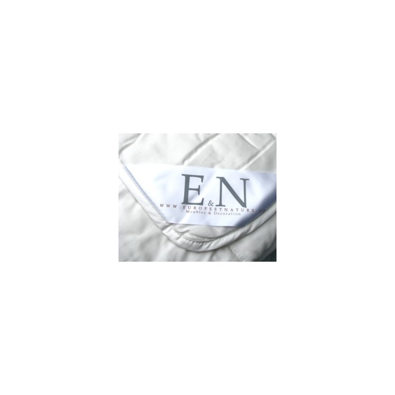 Europe & Nature Couette En Cellulose - Hiver