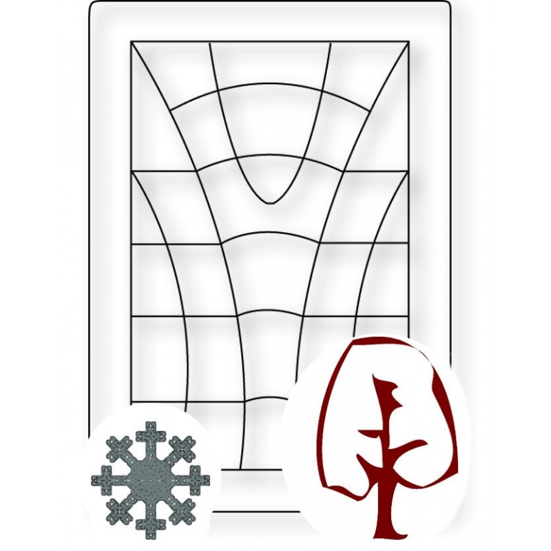 europe & nature Couette en cellulose - Hiver