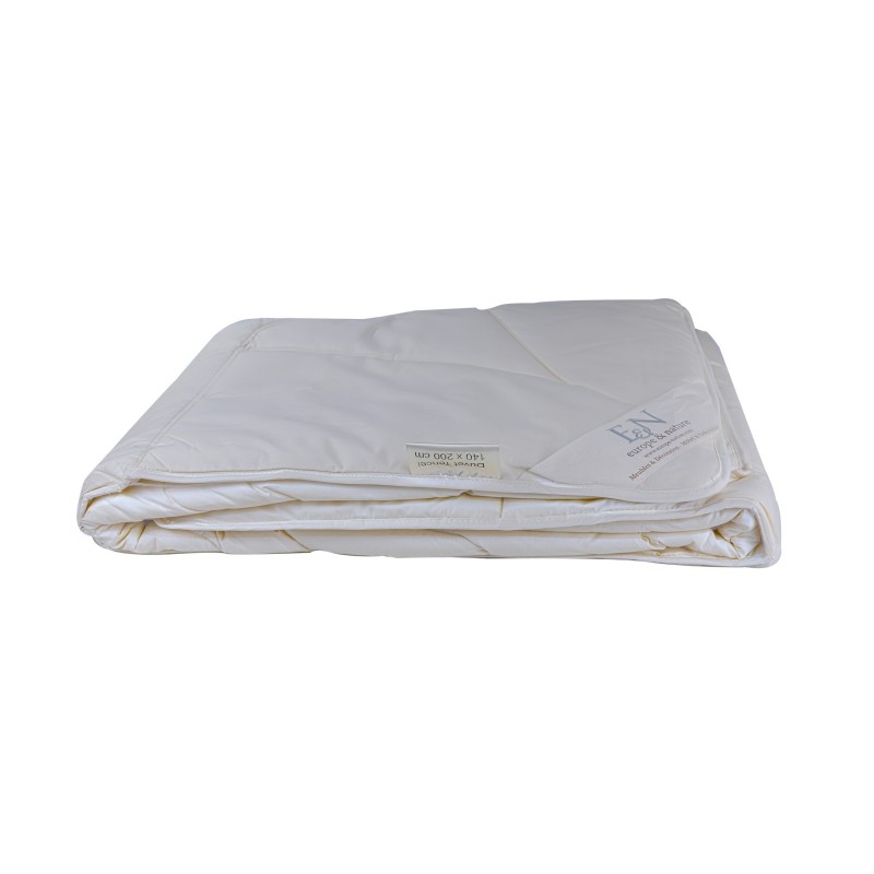 Europe & Nature Couette En Cellulose - Toute L'année