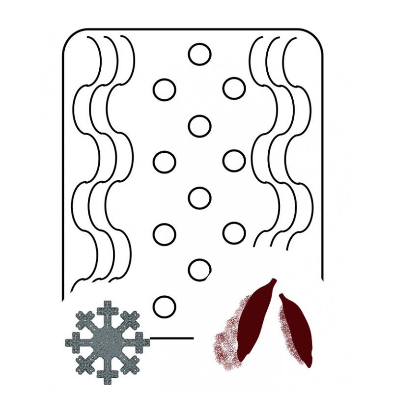 europe & nature Couette en Kapok / Coton - Hiver