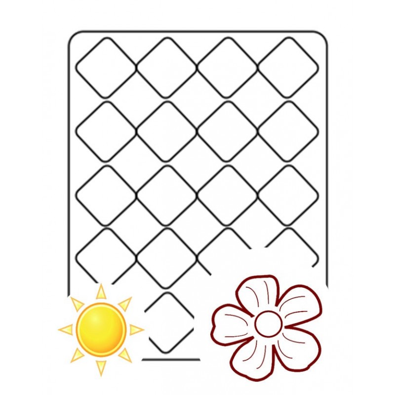 europe & nature Couette lin et coton - Eté