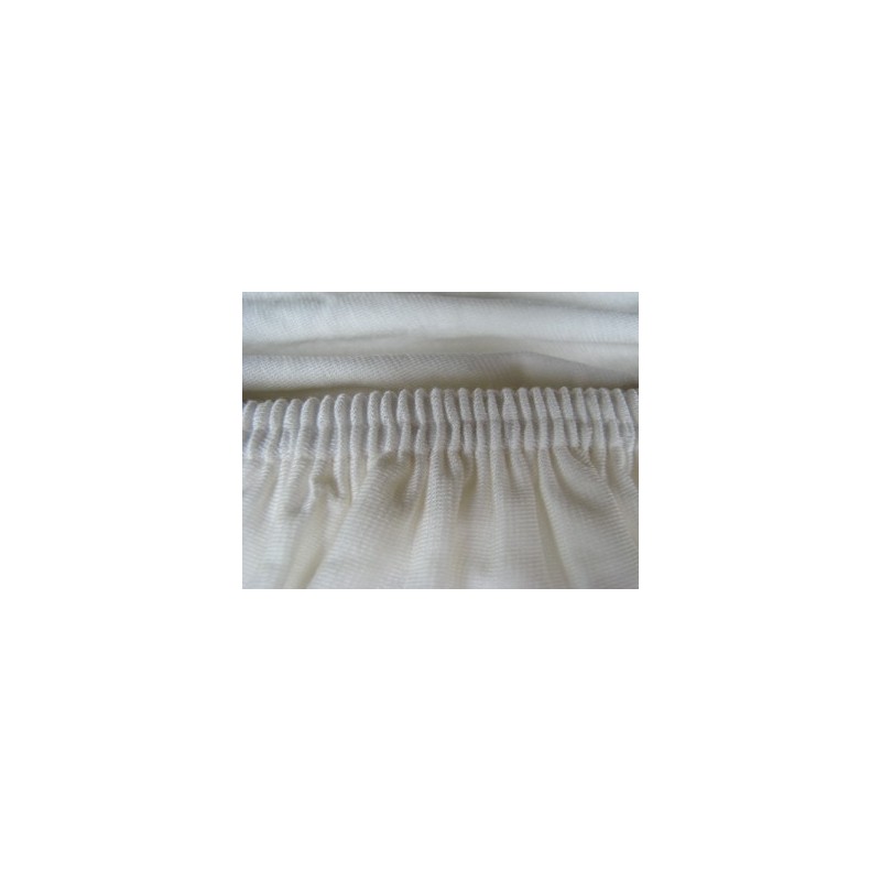Europe & Nature Drap Housse Cellulose Tencel