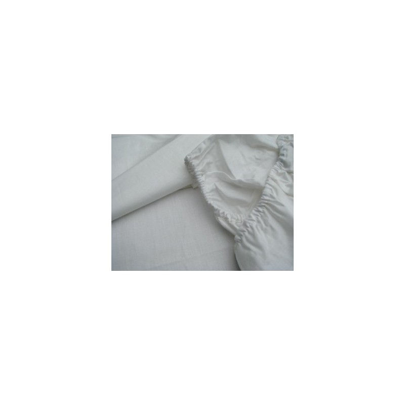 Europe & Nature Drap Housse Coton Bio