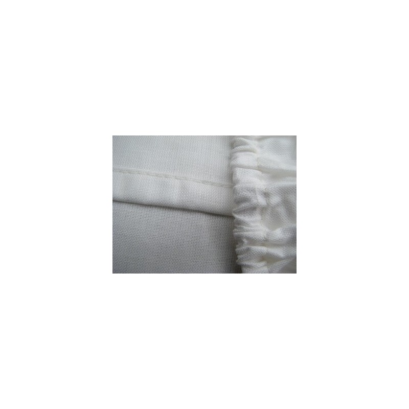 Europe & Nature Drap Housse Coton Bio
