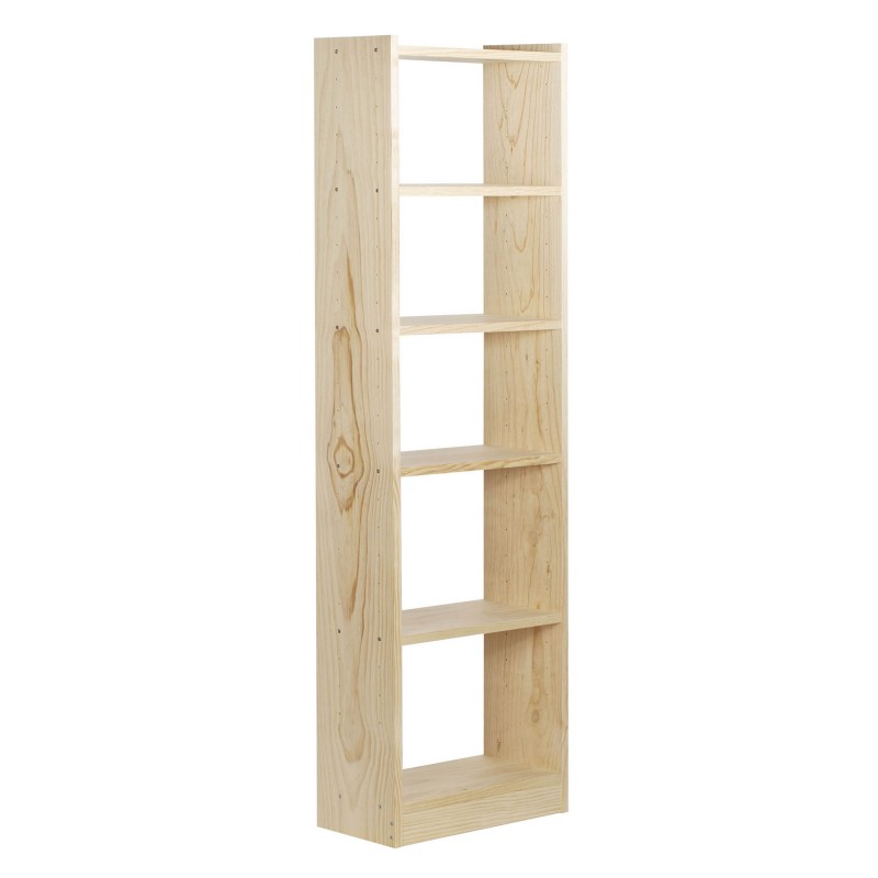 Europe & Nature Etagère Pin Massif GALA-185X50