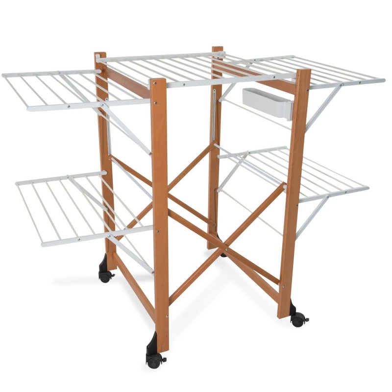 europe & nature Etendoir à linge - Aliante