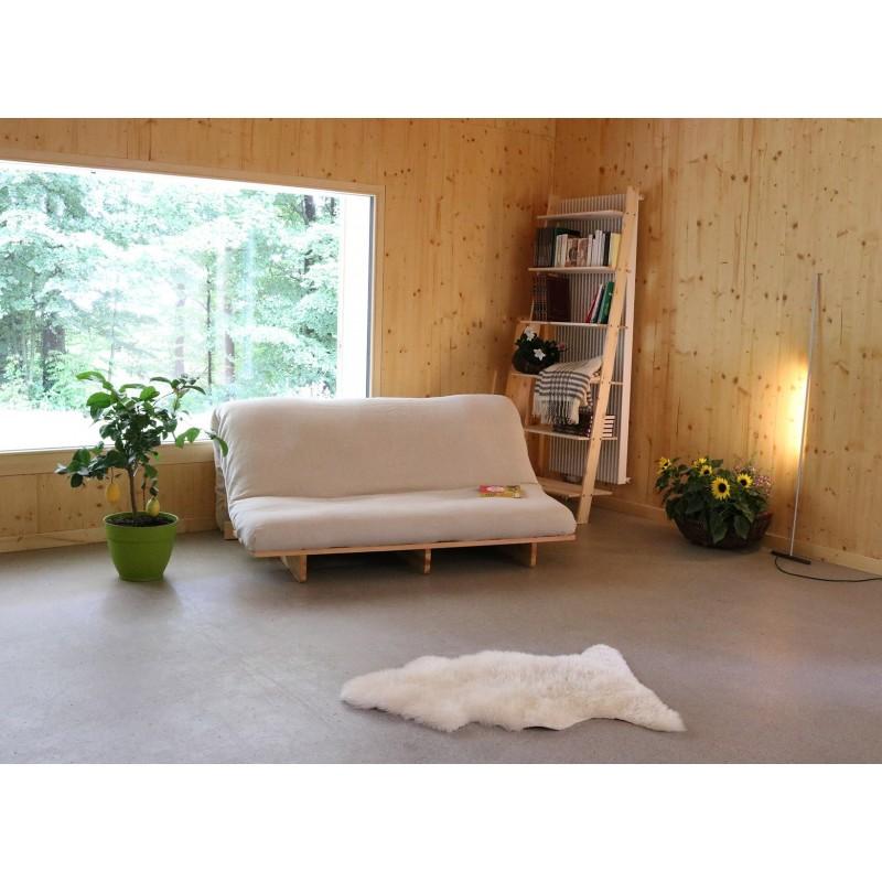 Europe & Nature Housse De Canapé Futon