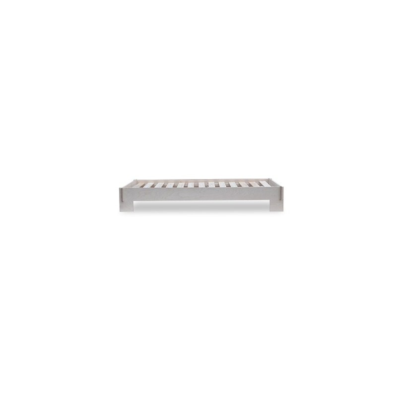 Europe & Nature Lit Design Bed - 4.21 - Taille 180X200