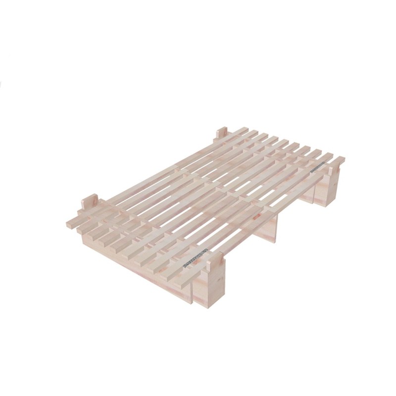 europe & nature Lit Everlasting - 100*190/200