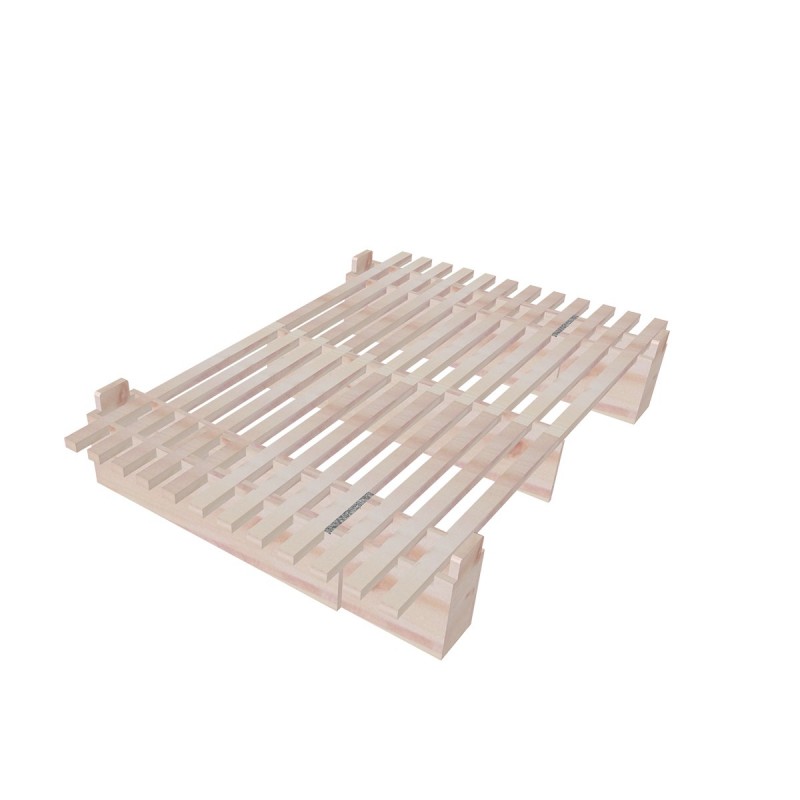 europe & nature Lit Everlasting - 120*190/200