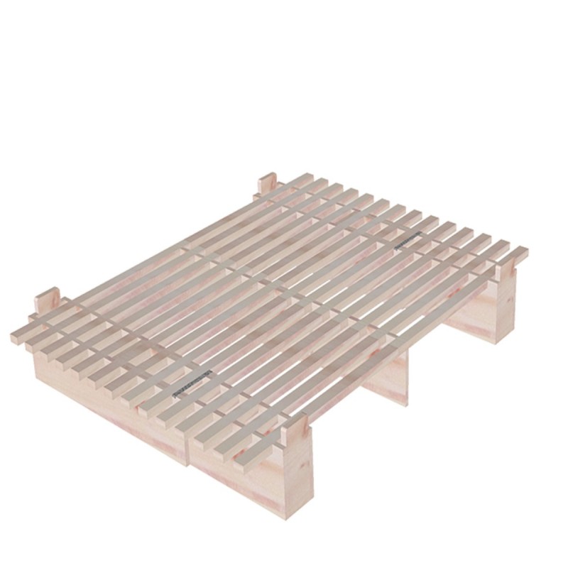 europe & nature Lit Everlasting - 140*190/200