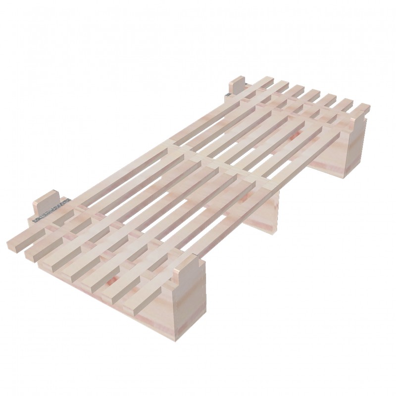 europe & nature Lit Everlasting - 70*190/200