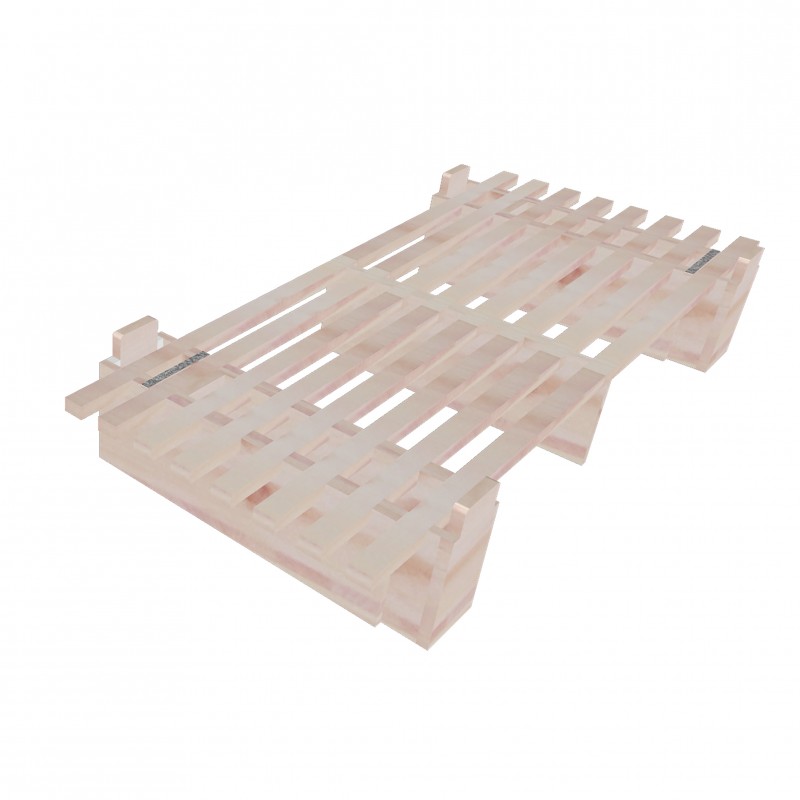 europe & nature Lit Everlasting - 80*190/200