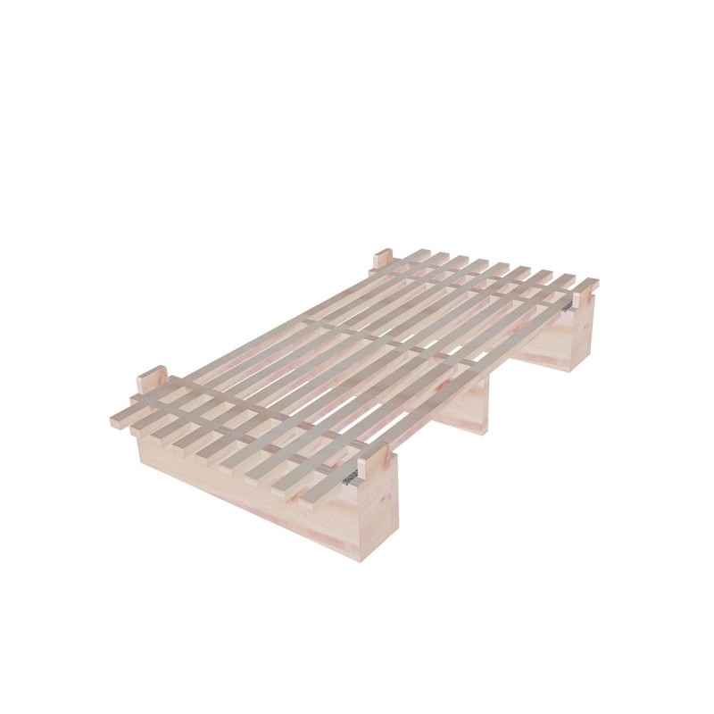 europe & nature Lit Everlasting - 90*190/200