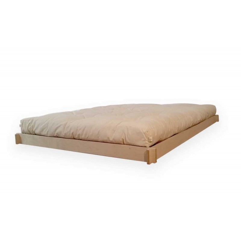 Europe & Nature Lit Tatami - Taille 180X200