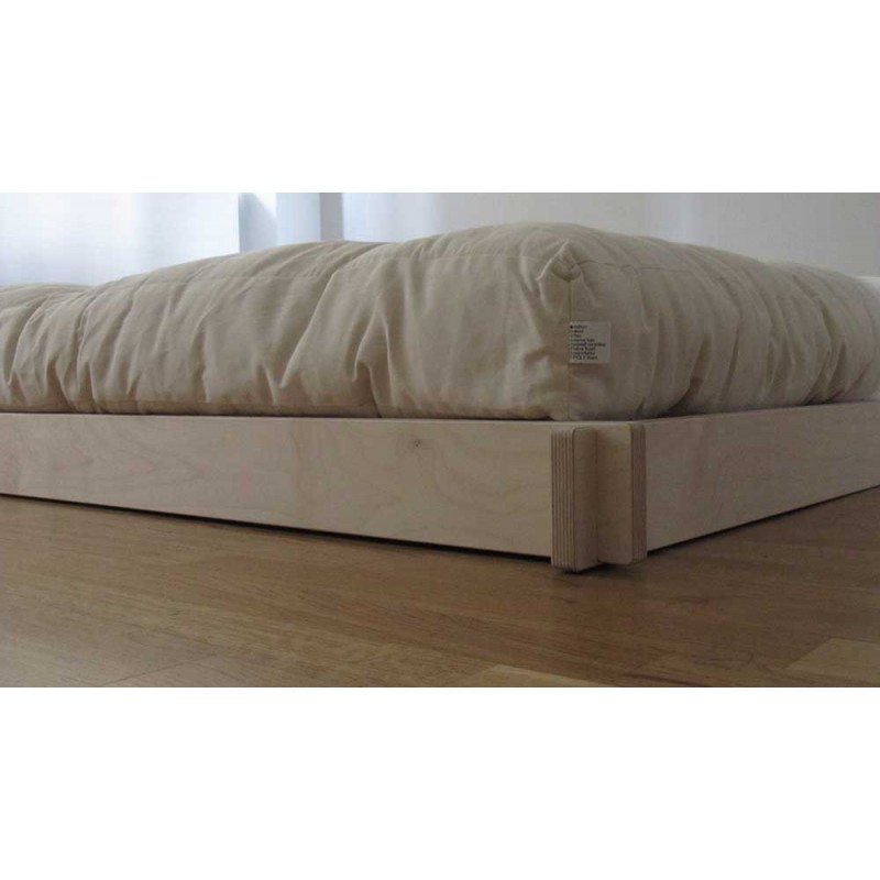 Europe & Nature Lit Tatami - Taille 90X200