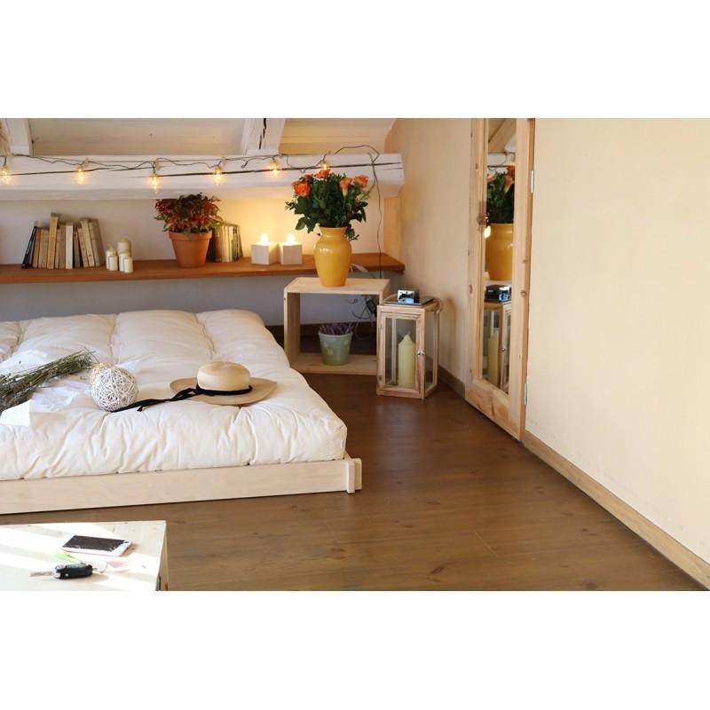 Europe & Nature Lit Tatami - Taille 90X200
