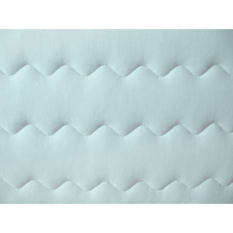 Europe & Nature Matelas Bébé 100% Nature