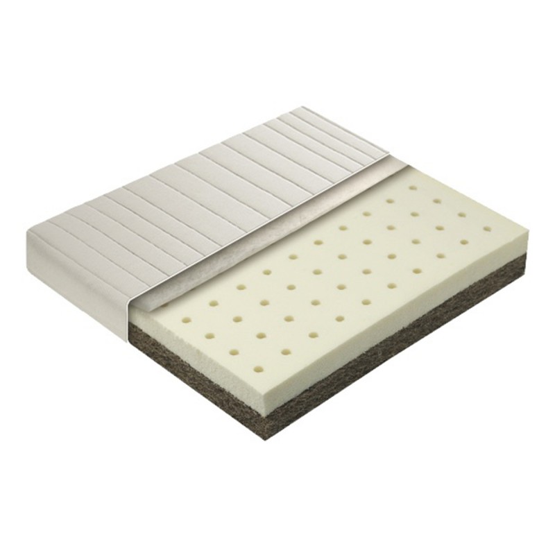 europe & nature Matelas Bébé Latex Naturel