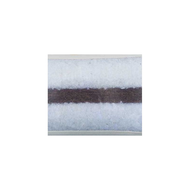Europe & Nature Matelas Futon Avec Coco - 90/140/160