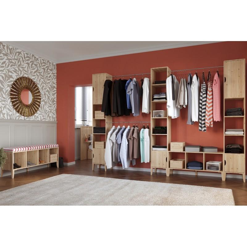 Europe & Nature Porte Double Germain