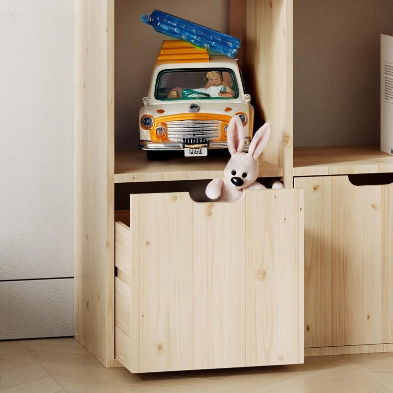 europe & nature Tiroir Germain