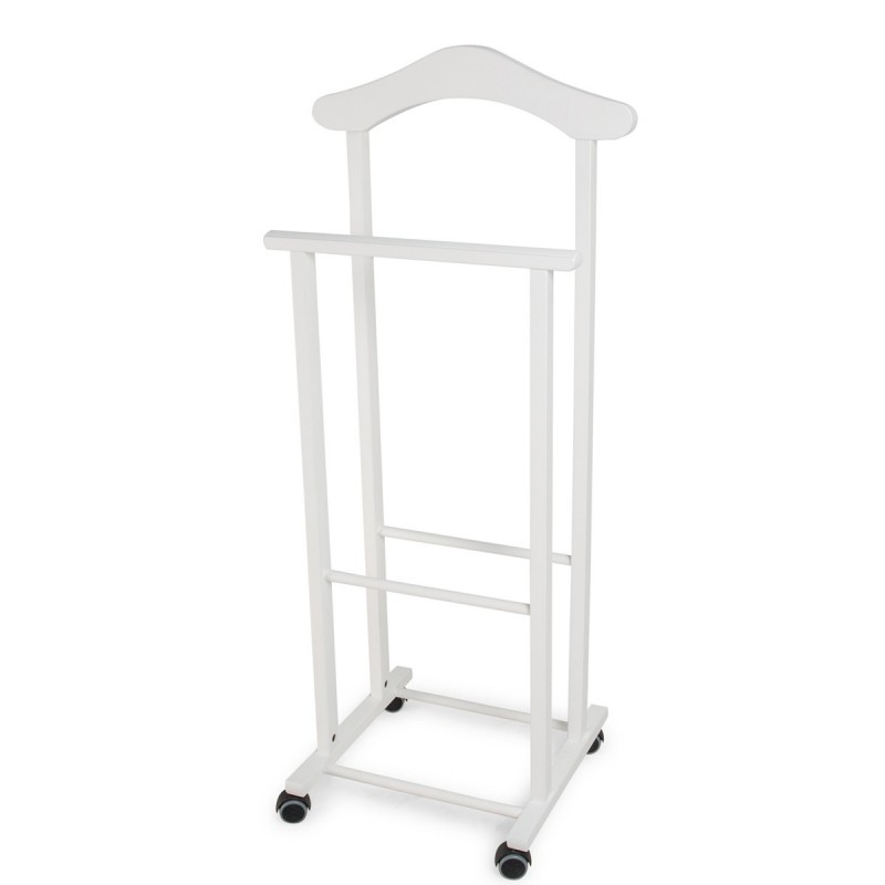 europe & nature Valet de nuit - couleur blanche