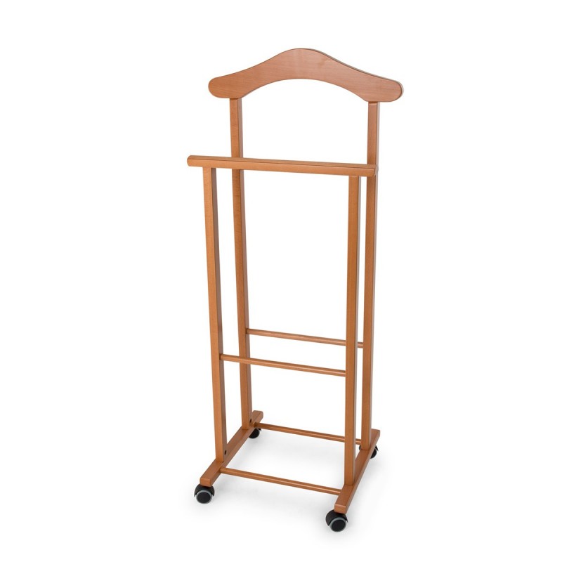 europe & nature Valet de nuit - couleur cerisier