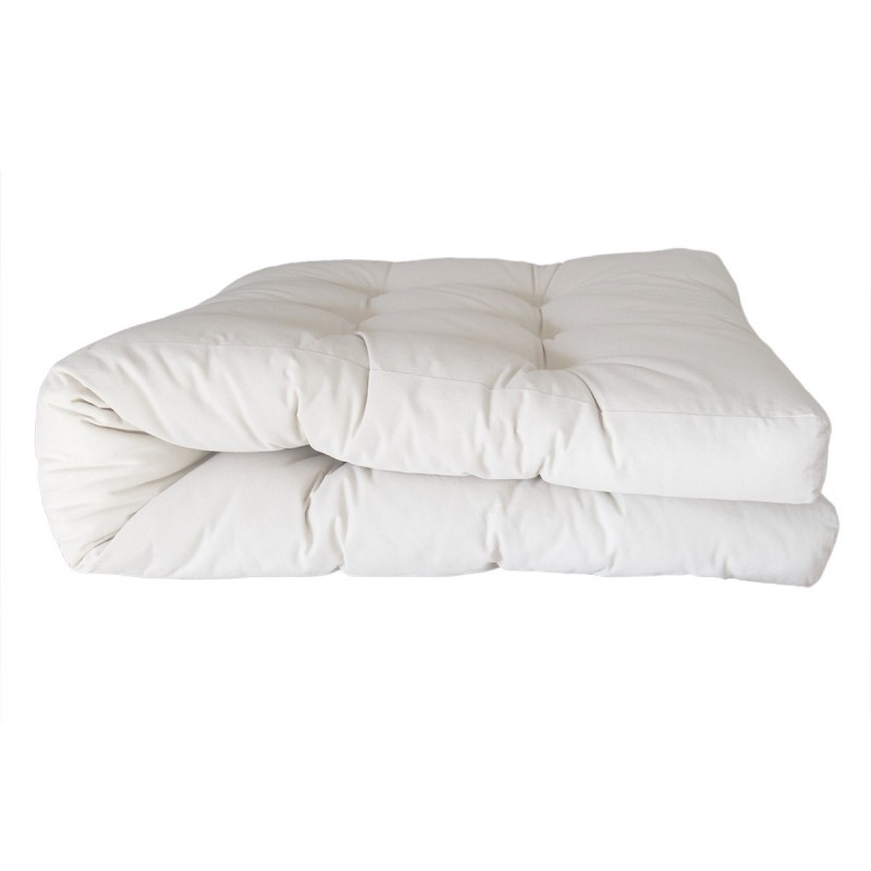 europe & nature Matelas futon pour lit d'appoint Enfant